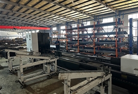 激光切管機(jī)