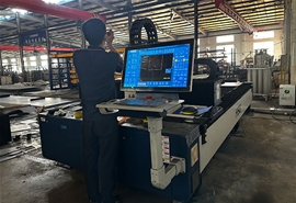 小激光機