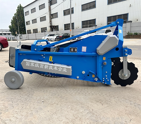 4UD系列收獲機(jī)